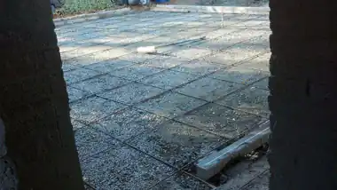 Driveway Prep & Pour in Seattle, WA: concrete driveway work by Redmond Concrete (photo 3 of 6)