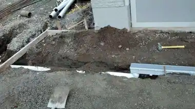 Driveway Prep & Pour in Seattle, WA: concrete driveway work by Redmond Concrete (photo 6 of 6)